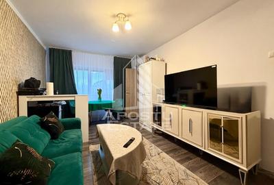 Apartament cu 2 camere decomandat, mobilat în Lipovei - 3