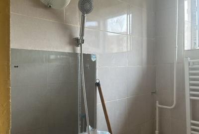 Garsonieră nedecomandată în Sebastian