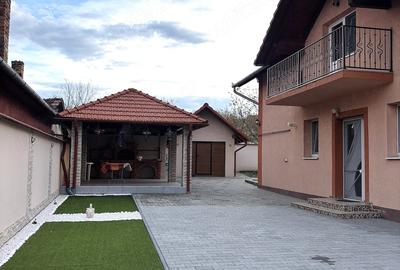 Casă în Viișoara - 5