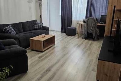 Apartament cu 2 camere decomandat în Vest - 3