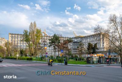 Spațiu comercial, de 45 mp, în Tomis I - 6