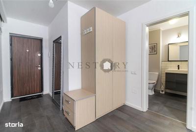 Apartament cu 2 camere semidecomandat în Dâmbul Rotund - 3