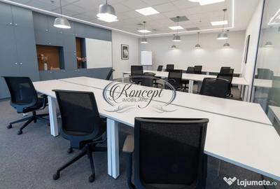 Spațiu comercial, de 1,800 mp, în Gheorgheni - 8
