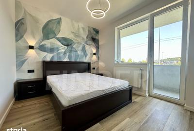 Apartament cu 3 camere în Florești - 14