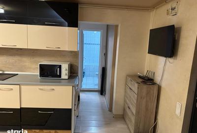 Apartament cu 2 camere în Buzaului - 6