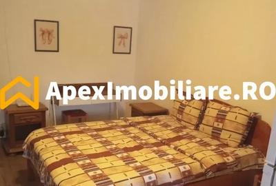 Garsonieră semidecomandată în Sala Palatului