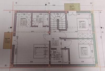 Teren Construcții intravilan de 285 mp, în Palazu Mare - 3