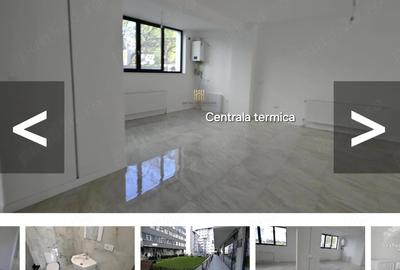 Spațiu comercial, de 135 mp, în Central