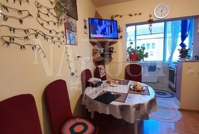 Apartament cu 3 camere decomandat, mobilat în Decebal - 4