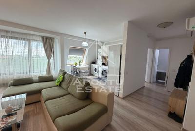 Apartament cu 2 camere semidecomandat, mobilat în Lipovei - 4