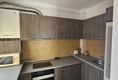 Apartament cu 2 camere în Central - 3