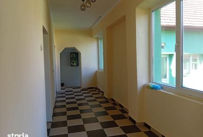 Casă cu 4 camere cu Teren 2877 Mp în Brazii - 5