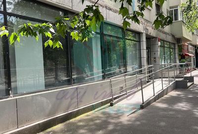 Spațiu comercial, de 253 mp, în Basarabia - 1