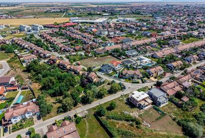 Duplex cu 3 camere cu Canalizare în Vladimirescu - 11