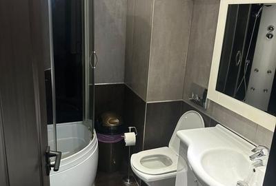 Apartament cu 2 camere decomandat în Nord - 4