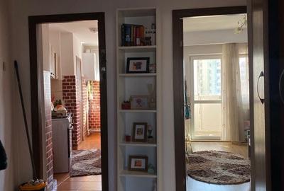 Apartament cu 2 camere decomandat în Mănăștur