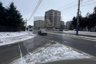 Teren de 580 mp, în Coiciu - 5