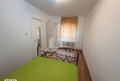 Apartament cu 2 camere, mobilat în Soarelui - 5