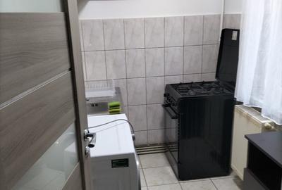 Garsonieră în Central