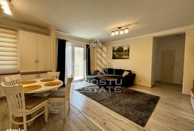 Apartament cu 2 camere, mobilat în Braytim