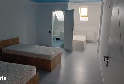 Casă cu Teren 923 Mp în Central