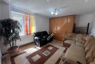 Apartament cu 2 camere decomandat, mobilat în Aeroport - 2