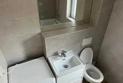 Apartament cu 2 camere semidecomandat în Lugojului