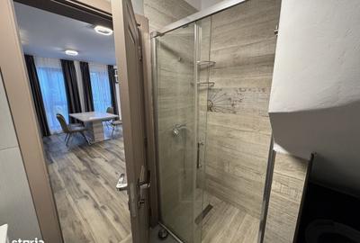 Apartament cu 2 camere în Grozăvești
