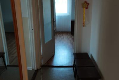 Apartament cu 2 camere decomandat în Drumul Carului