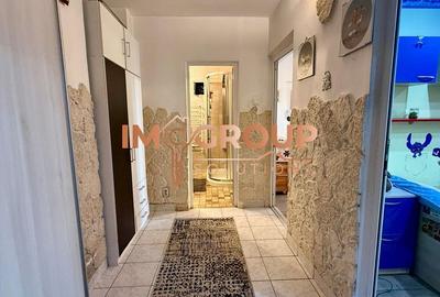Apartament cu 3 camere decomandat în Central - 2