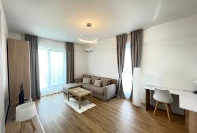 Apartament cu 2 camere decomandat în Militari - 2