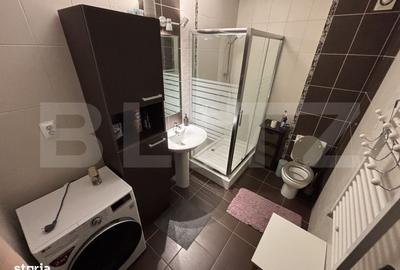 Apartament în Central