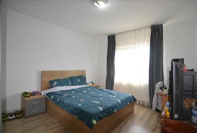 Apartament cu 3 camere decomandat în Vlahuță - 7