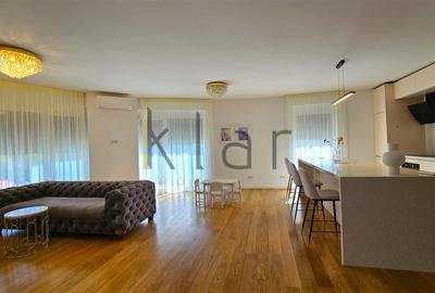 Apartament cu 4 camere semidecomandat, mobilat în Zorilor - 2