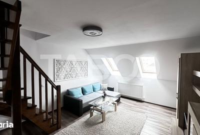 Apartament cu 3 camere decomandat, mobilat în Mihai Viteazul - 6