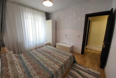 Apartament cu 2 camere semidecomandat în Cug - 2