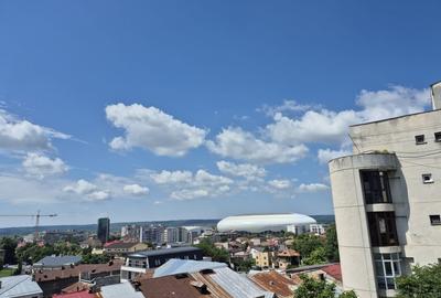 Apartament cu 3 camere decomandat, mobilat în Ultracentral - 10