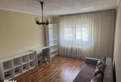Apartament cu 2 camere în Mărăști