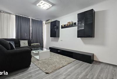 Apartament cu 2 camere decomandat în Mircea cel Bătrân - 2