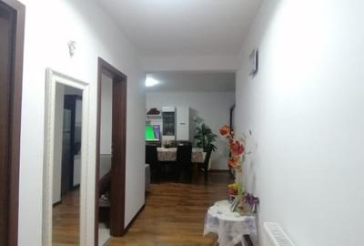 Garsonieră semidecomandată în Florești - 4