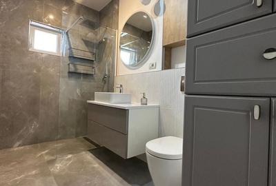 Apartament cu 2 camere decomandat în Soarelui - 4