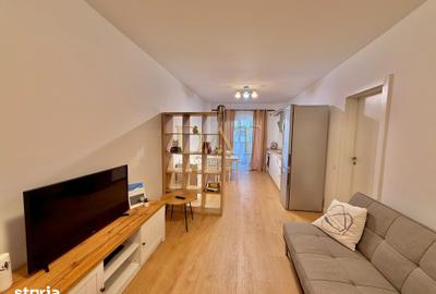 Apartament cu 2 camere în Bulgaria