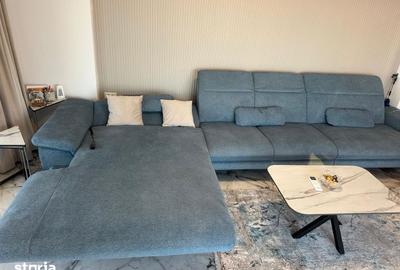 Apartament cu 3 camere în Nord - 9