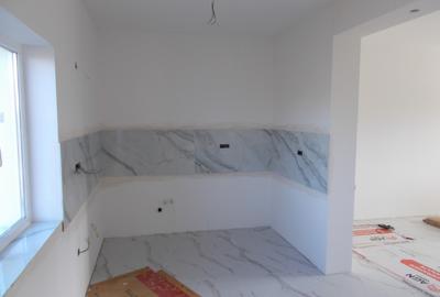 Duplex cu 3 camere cu Teren 360 Mp în Beregsău Mare - 2
