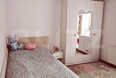 Apartament cu 2 camere în Războieni - 13