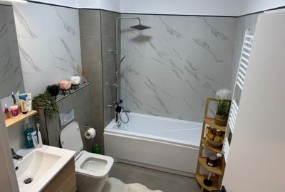 Apartament cu 2 camere decomandat, mobilat în Dacia - 7