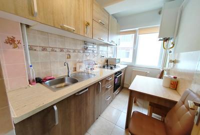 Apartament cu 2 camere decomandat, mobilat în Valea Adâncă - 4