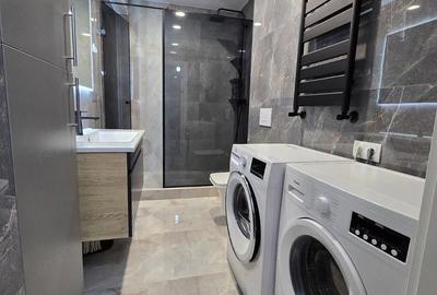 Apartament cu 2 camere decomandat în Sebastian