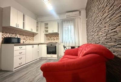 Garsonieră în Tomis Plus - 2