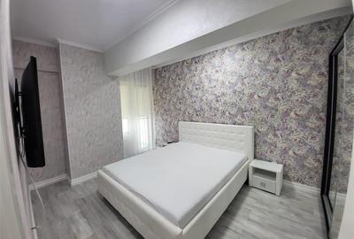 Apartament cu 3 camere decomandat în Copou - 21